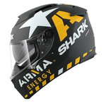 Shark Helmets Pulse - Speed R